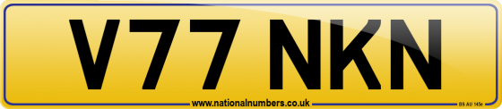 V77 NKN