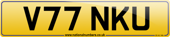 V77 NKU
