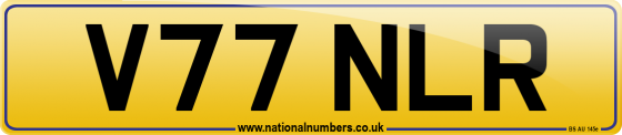 V77 NLR