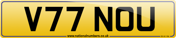 V77 NOU
