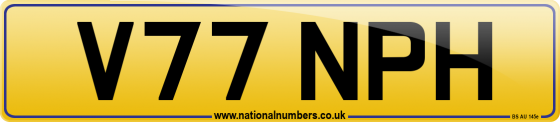 V77 NPH