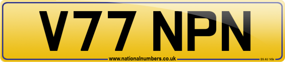 V77 NPN