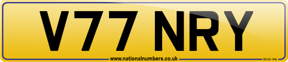 V77 NRY