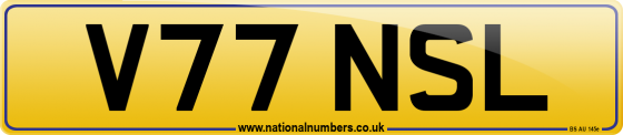 V77 NSL