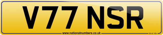 V77 NSR