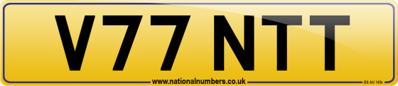 V77 NTT