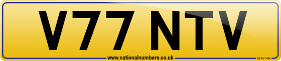 V77 NTV