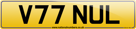 V77 NUL