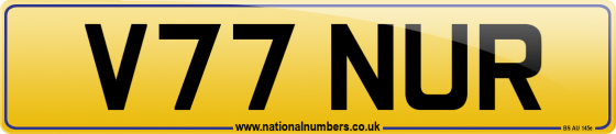 V77 NUR