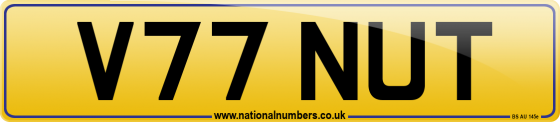 V77 NUT