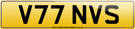 V77 NVS