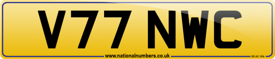 V77 NWC