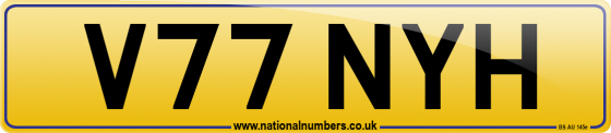 V77 NYH