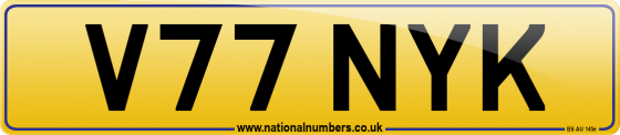 V77 NYK