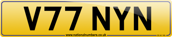 V77 NYN