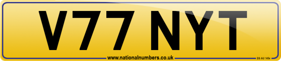 V77 NYT