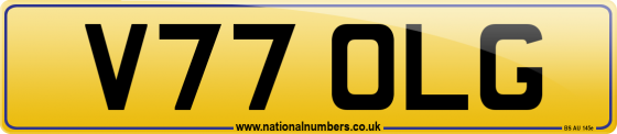 V77 OLG