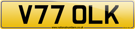 V77 OLK
