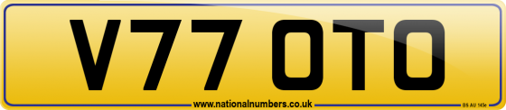 V77 OTO