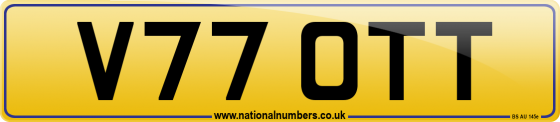 V77 OTT