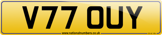 V77 OUY