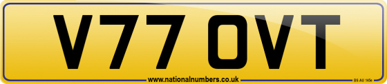 V77 OVT