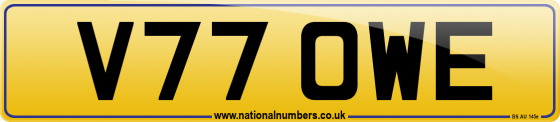 V77 OWE