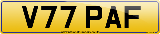 V77 PAF