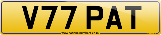 V77 PAT