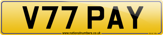 V77 PAY