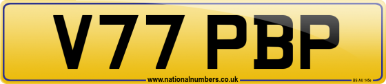 V77 PBP