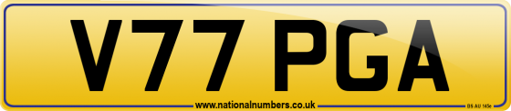 V77 PGA