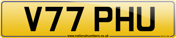 V77 PHU