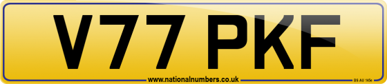 V77 PKF