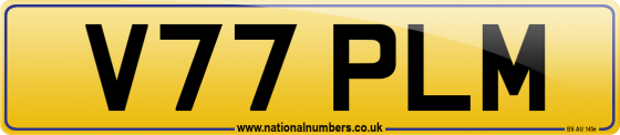 V77 PLM