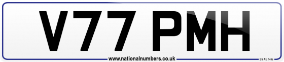 V77 PMH