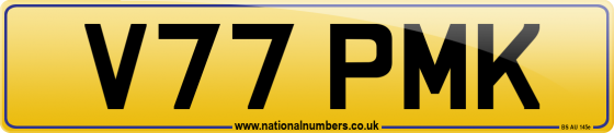 V77 PMK