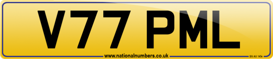 V77 PML