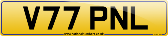 V77 PNL