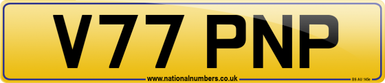 V77 PNP