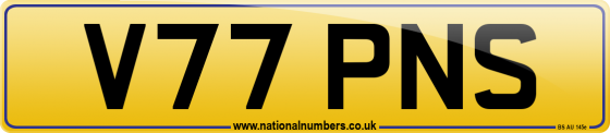 V77 PNS
