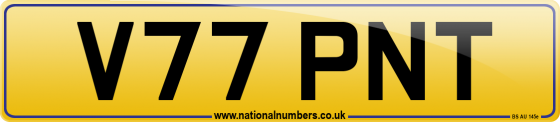 V77 PNT