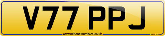V77 PPJ