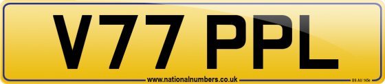 V77 PPL