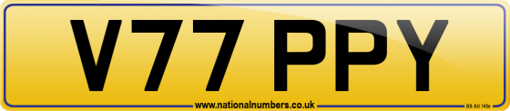 V77 PPY