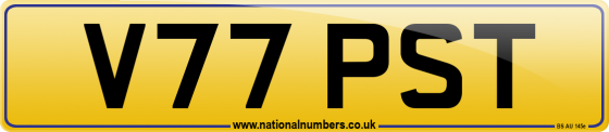V77 PST