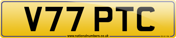 V77 PTC