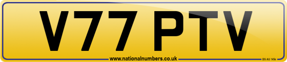 V77 PTV