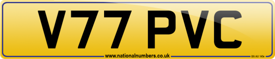 V77 PVC