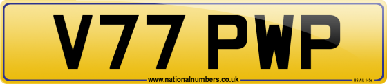 V77 PWP